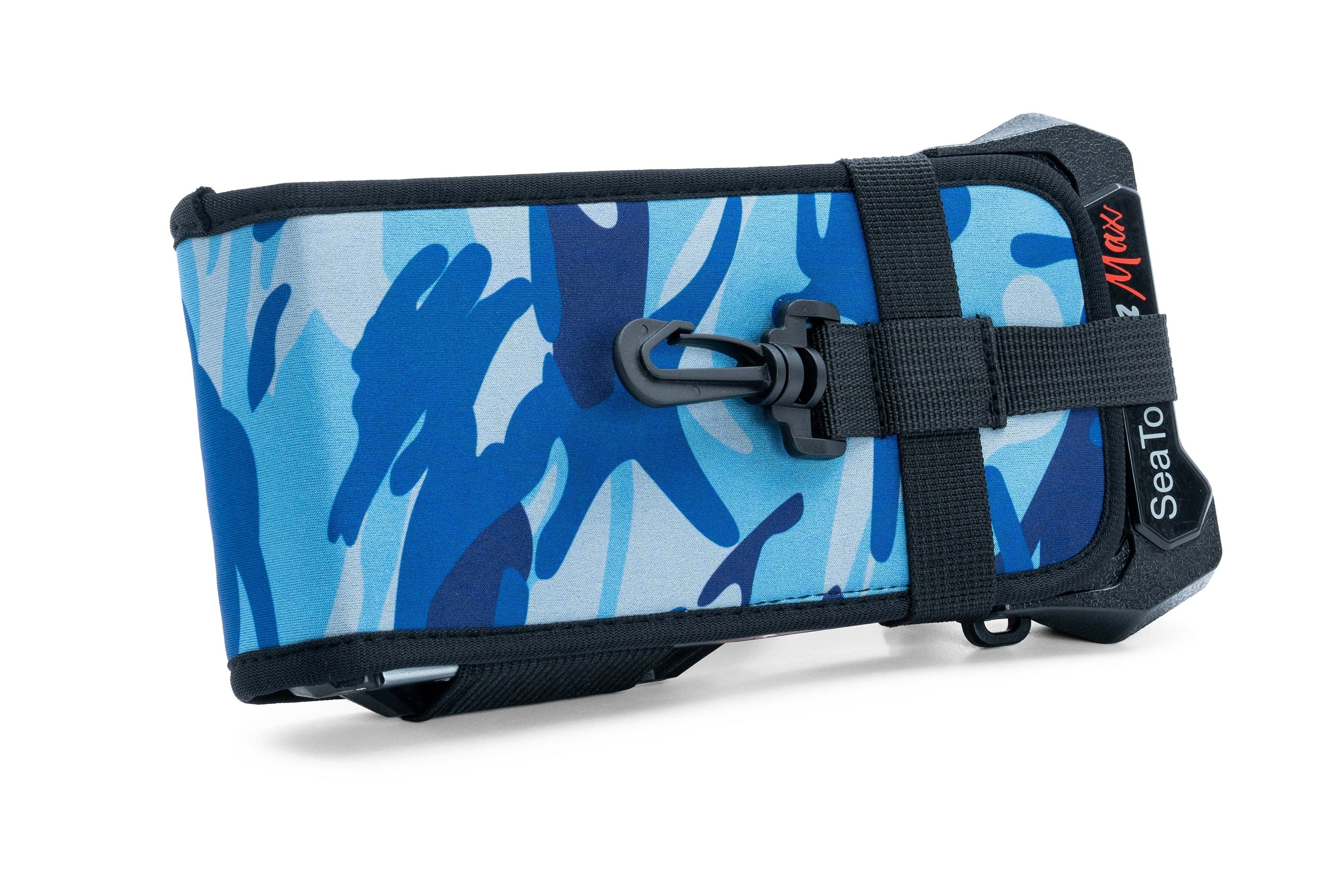 LightBalance Underwater Imaging Divevolk Protective Bag For Housing - Oyster Diving