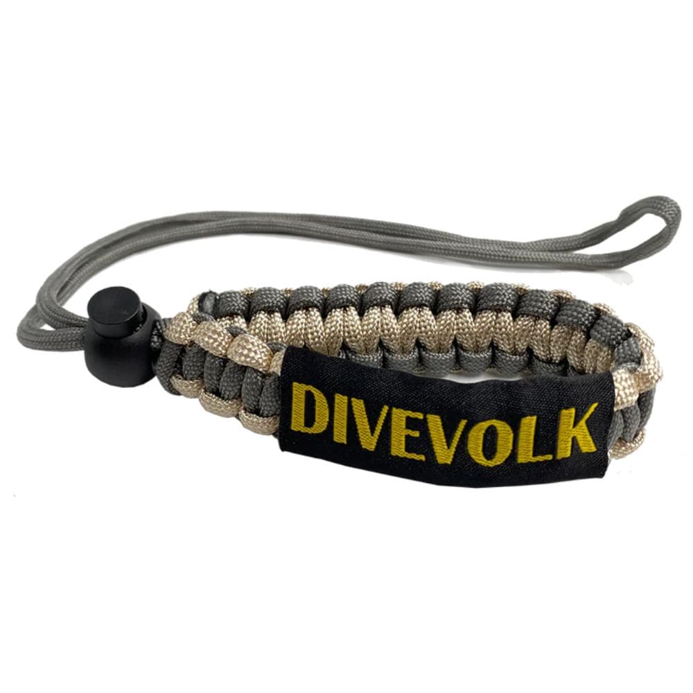 Divevolk Divevolk Seatouch 4 Max Outdoor Lanyard - Oyster Diving