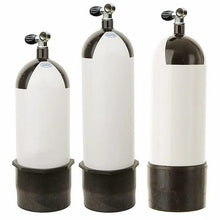Faber Steel Dive Cylinder