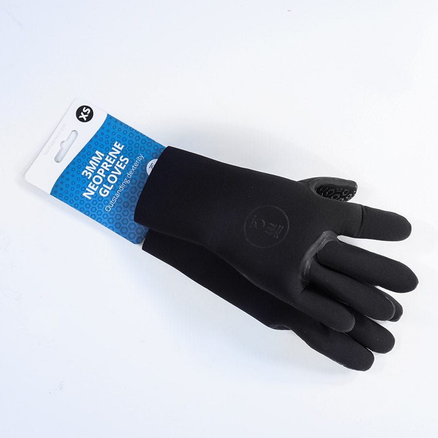 Fourth Element Fourth Element 3mm Neoprene Gloves - Oyster Diving