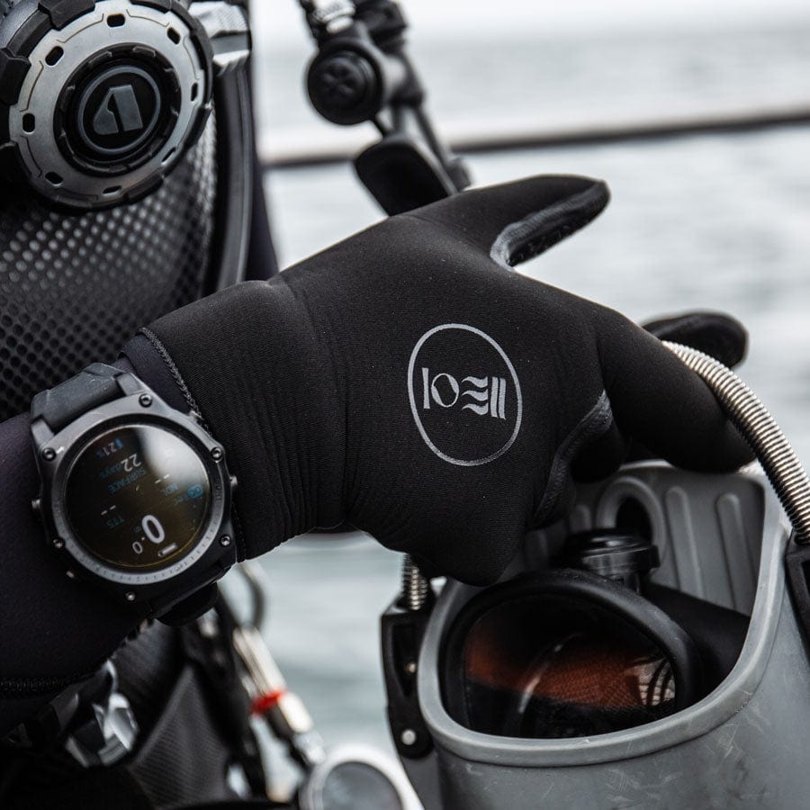 Fourth Element Fourth Element 5mm Neoprene Gloves by Oyster Diving Shop