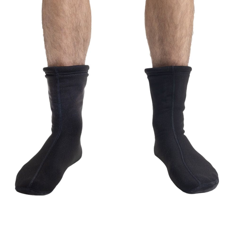 Fourth Element Fourth Element Arctic Socks - Oyster Diving