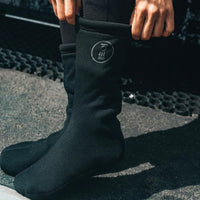 Fourth Element Fourth Element Arctic Socks - Oyster Diving