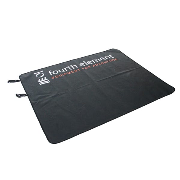 Fourth Element Fourth Element Changing Mat - Oyster Diving