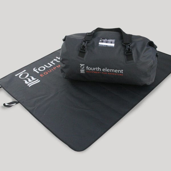 Fourth Element Fourth Element Changing Mat - Oyster Diving