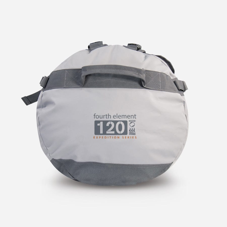 Fourth Element Fourth Element Expedition Duffel Bag - Oyster Diving