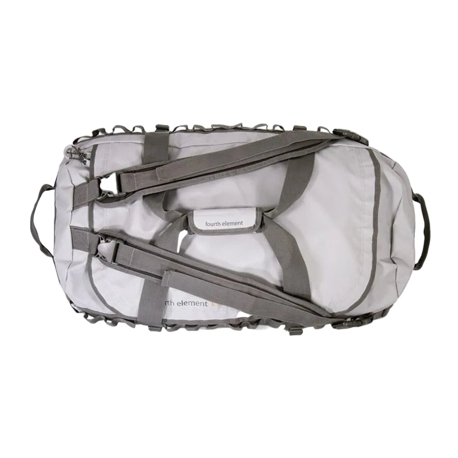 Fourth Element Fourth Element Expedition Duffel Bag - Oyster Diving