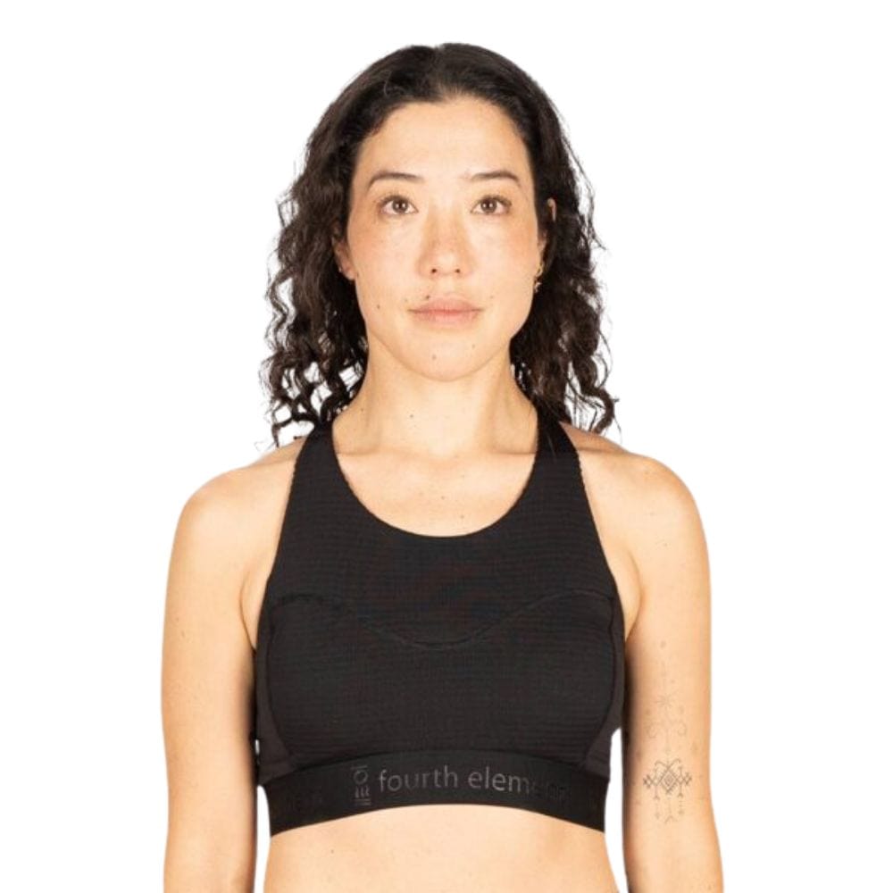 Fourth Element Fourth Element J2 Bra Top - Oyster Diving