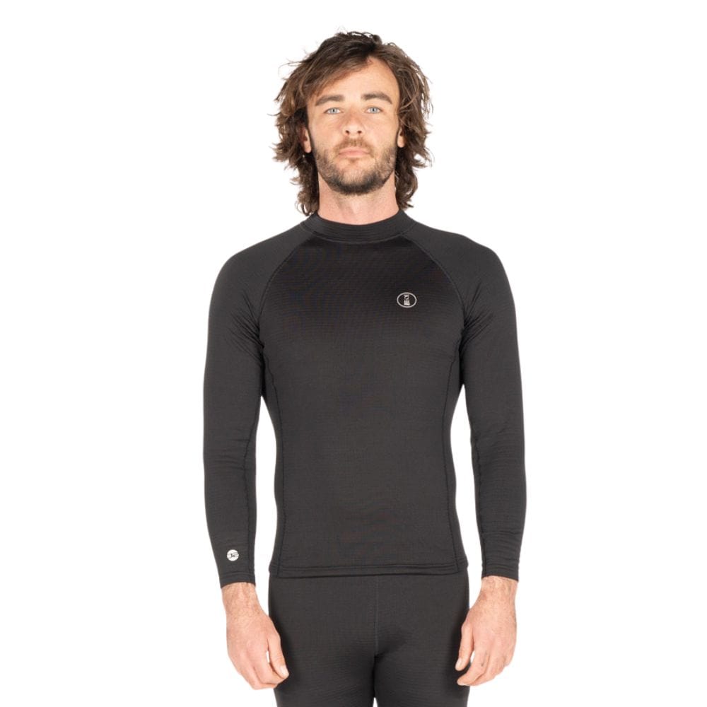 Fourth Element Fourth Element J2 Men Long Sleeve Top - Oyster Diving