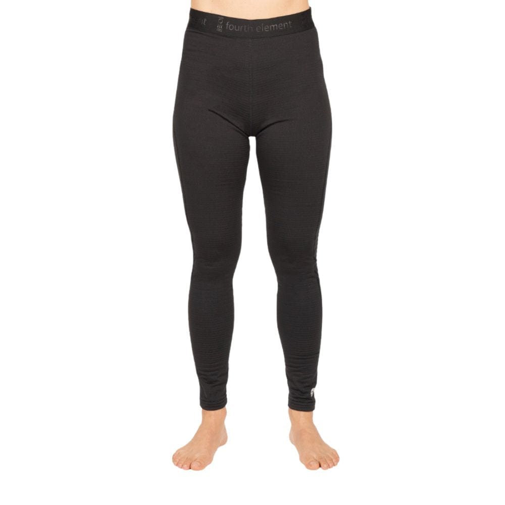 Fourth Element Fourth Element J2 Women Leggings - Oyster Diving