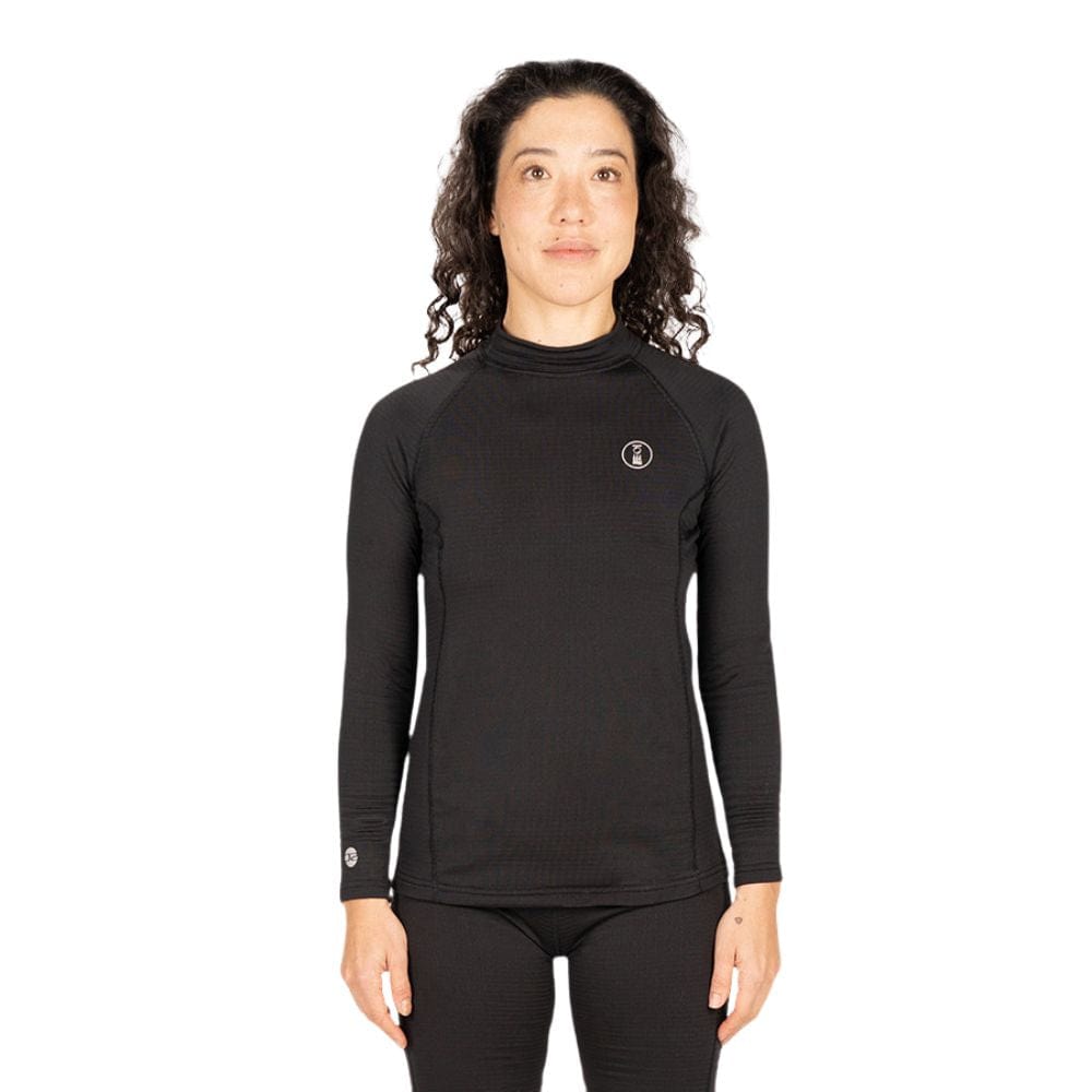 Fourth Element Fourth Element J2 Women Long Sleeve Top - Oyster Diving