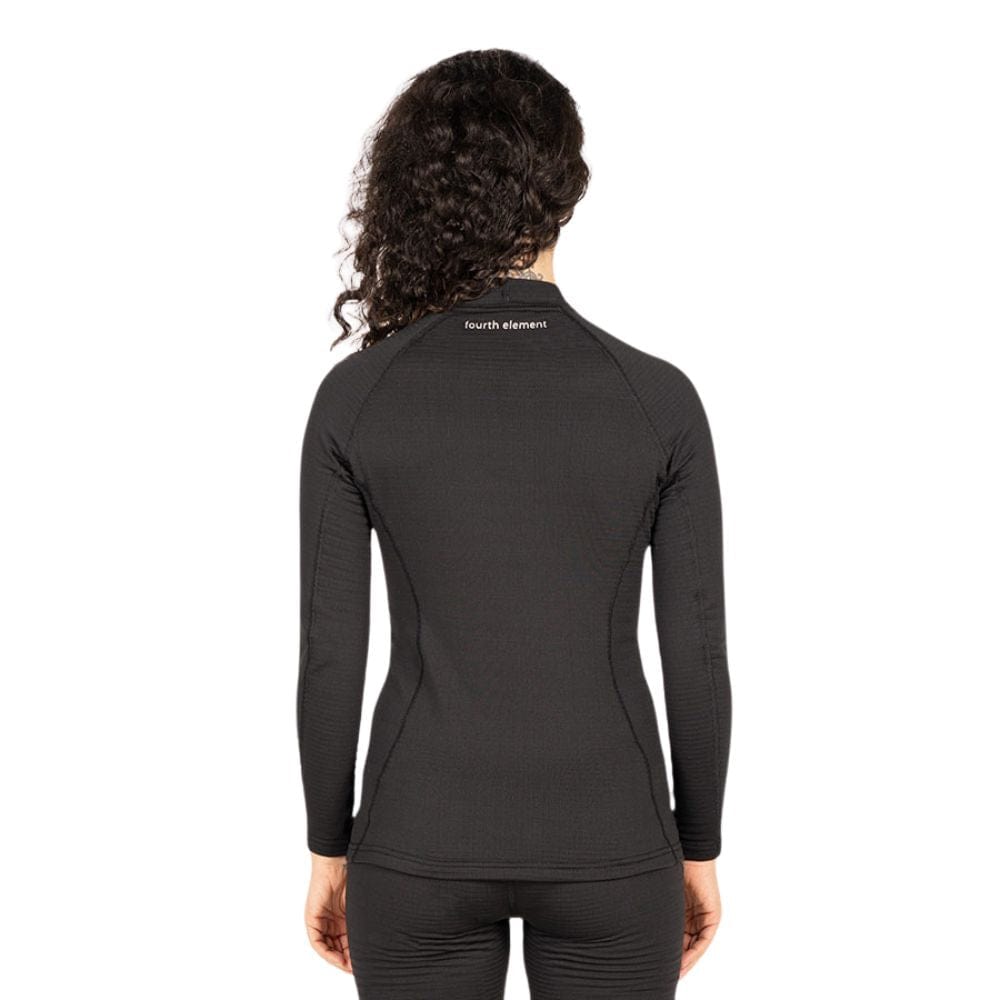 Fourth Element Fourth Element J2 Women Long Sleeve Top - Oyster Diving