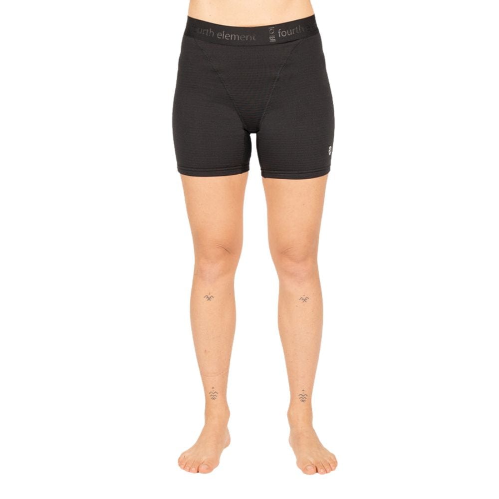 Fourth Element Fourth Element J2 Women Shorts - Oyster Diving