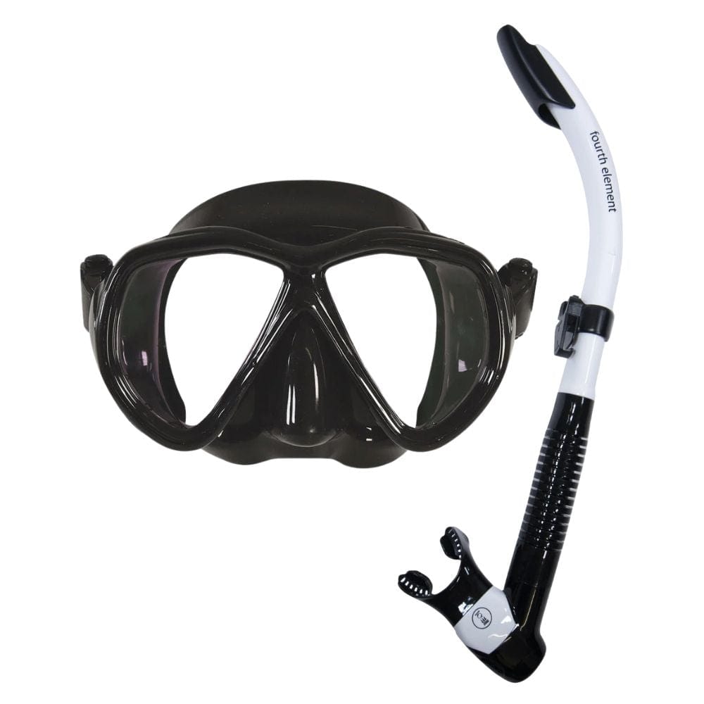 Fourth Element Fourth Element Mask and Snorkel Set - Oyster Diving