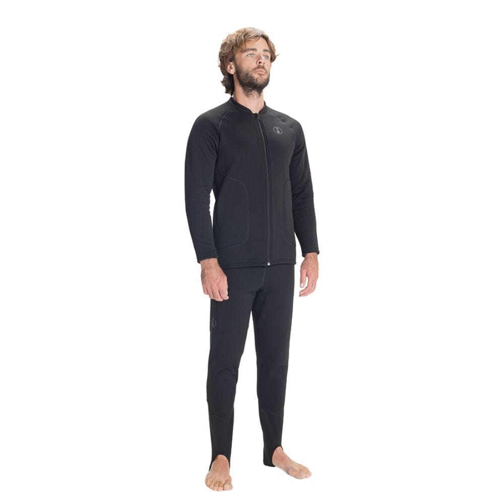 Fourth Element Fourth Element Men's Arctic Top - Oyster Diving