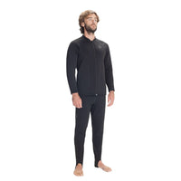 Fourth Element Fourth Element Men's Arctic Top - Oyster Diving