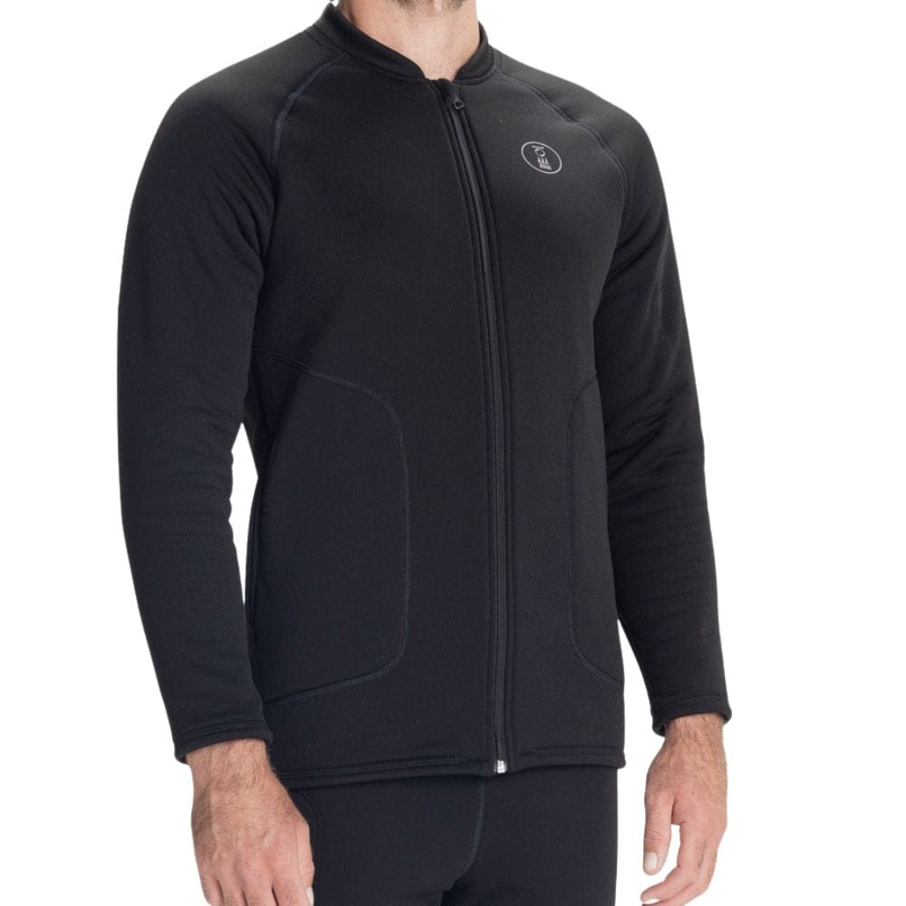 Fourth Element Fourth Element Men's Arctic Top - Oyster Diving