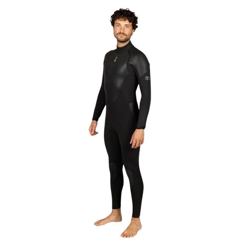 Fourth Element Fourth Element Men Xenos Arc 3mm Wetsuit - Oyster Diving