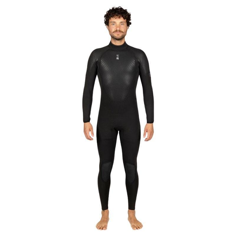 Fourth Element Fourth Element Men Xenos Arc 3mm Wetsuit - Oyster Diving