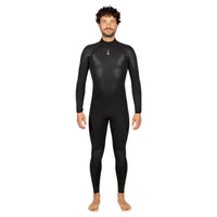 Fourth Element Fourth Element Men Xenos Arc 3mm Wetsuit - Oyster Diving