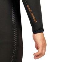 Fourth Element Fourth Element Men Xenos Arc 5mm Wetsuit - Oyster Diving