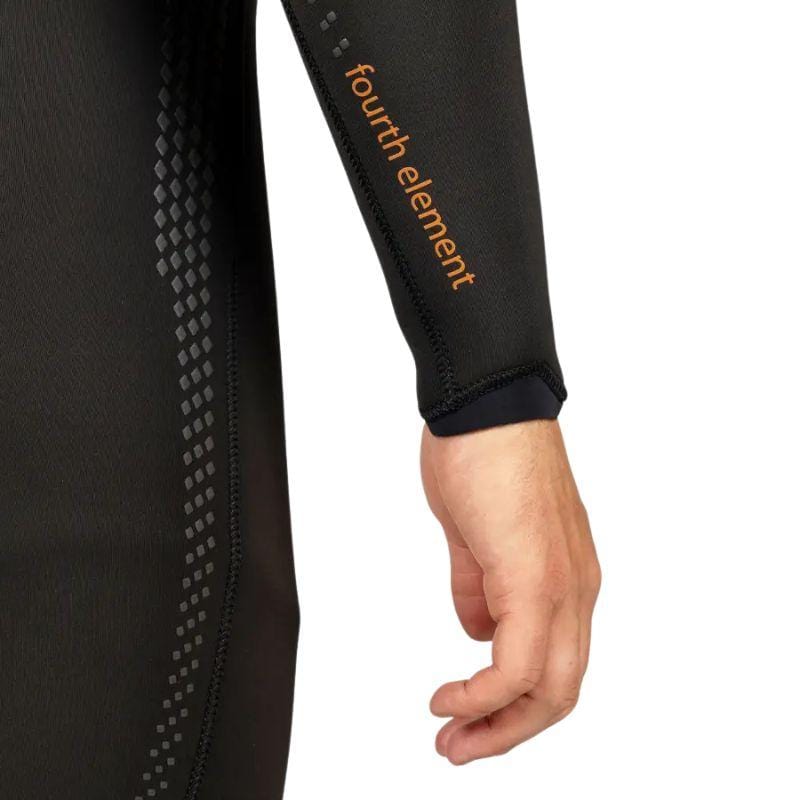 Fourth Element Fourth Element Men Xenos Arc 5mm Wetsuit - Oyster Diving