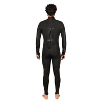 Fourth Element Fourth Element Men Xenos Arc 5mm Wetsuit - Oyster Diving
