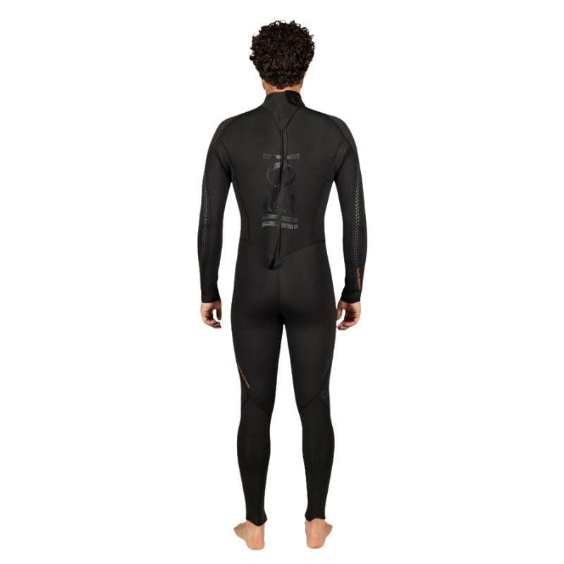 Fourth Element Fourth Element Men Xenos Arc 5mm Wetsuit - Oyster Diving