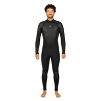 Fourth Element Fourth Element Men Xenos Arc 5mm Wetsuit - Oyster Diving