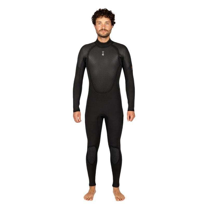 Fourth Element Fourth Element Men Xenos Arc 5mm Wetsuit - Oyster Diving
