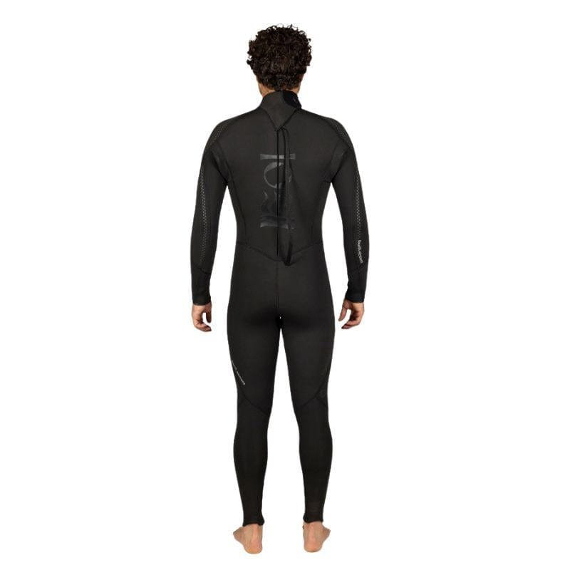 Fourth Element Fourth Element Men Xenos Arc 7mm Wetsuit - Oyster Diving