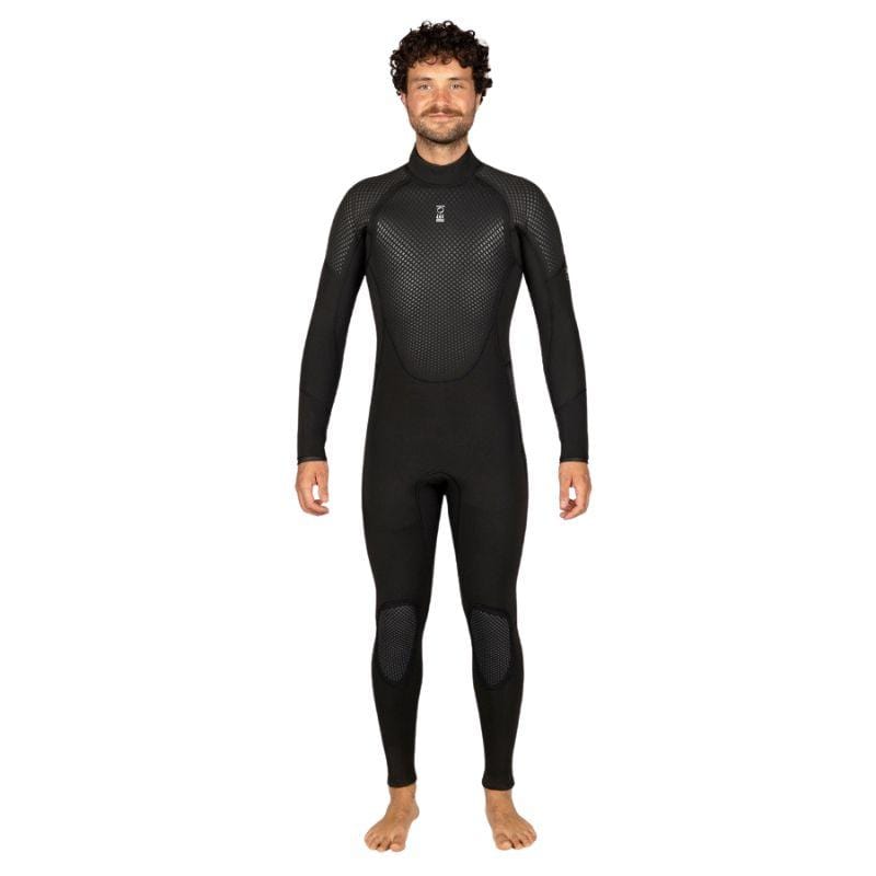 Fourth Element Fourth Element Men Xenos Arc 7mm Wetsuit - Oyster Diving
