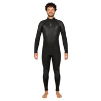 Fourth Element Fourth Element Men Xenos Arc 7mm Wetsuit - Oyster Diving