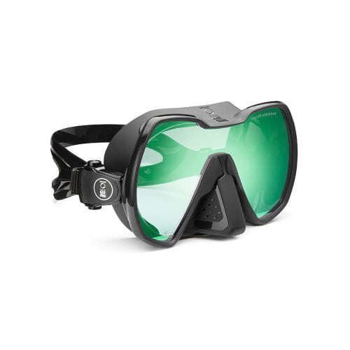 Fourth Element Fourth Element Seeker Mask - Oyster Diving