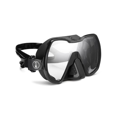 Fourth Element Fourth Element Seeker Mask by Oyster Diving Shop