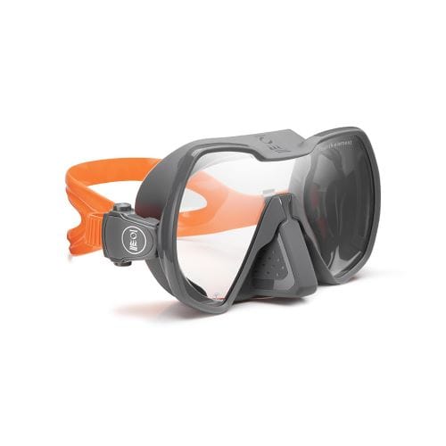 Fourth Element Fourth Element Seeker Mask by Oyster Diving Shop