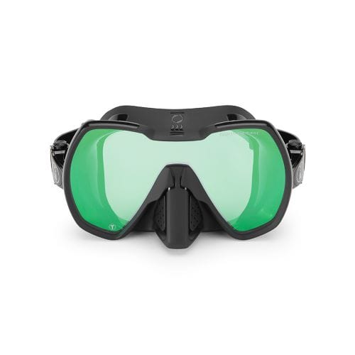 Fourth Element Fourth Element Seeker Mask by Oyster Diving Shop