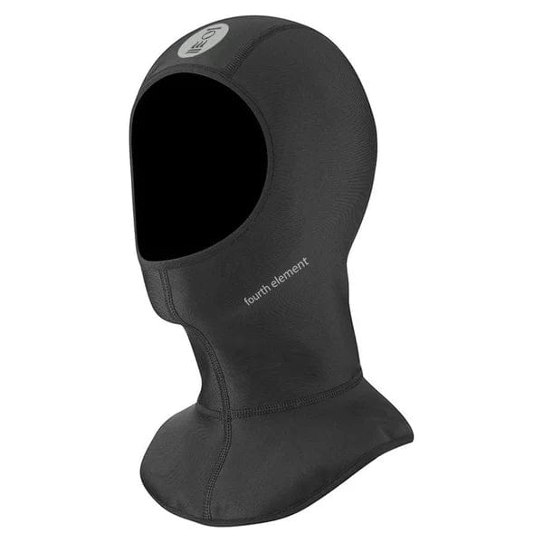 Fourth Element Fourth Element Thermocline Hood with Skirt - Oyster Diving