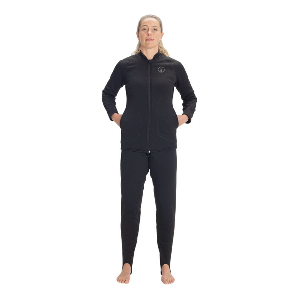 Fourth Element Fourth Element Women's Arctic Top - Oyster Diving