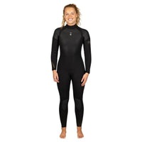 Fourth Element Fourth Element Women Xenos Arc 5mm Wetsuit - Oyster Diving