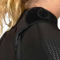 Fourth Element Fourth Element Women Xenos Arc 7mm Wetsuit - Oyster Diving