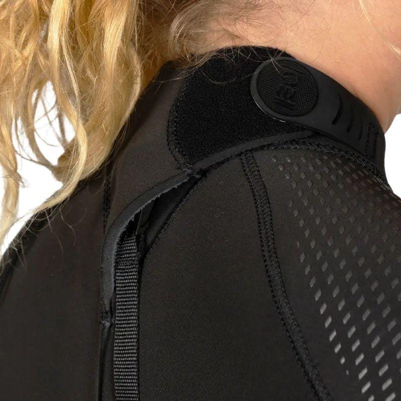 Fourth Element Fourth Element Women Xenos Arc 7mm Wetsuit - Oyster Diving