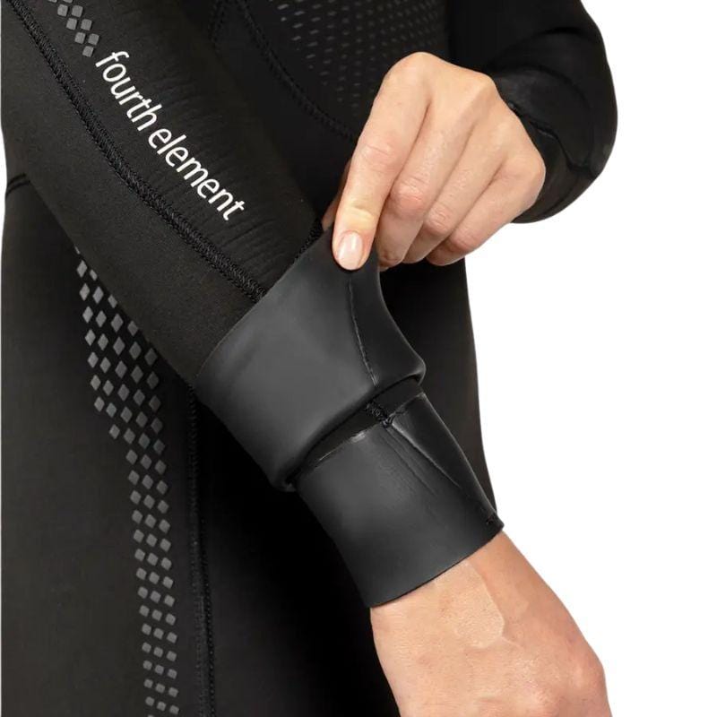 Fourth Element Fourth Element Women Xenos Arc 7mm Wetsuit - Oyster Diving