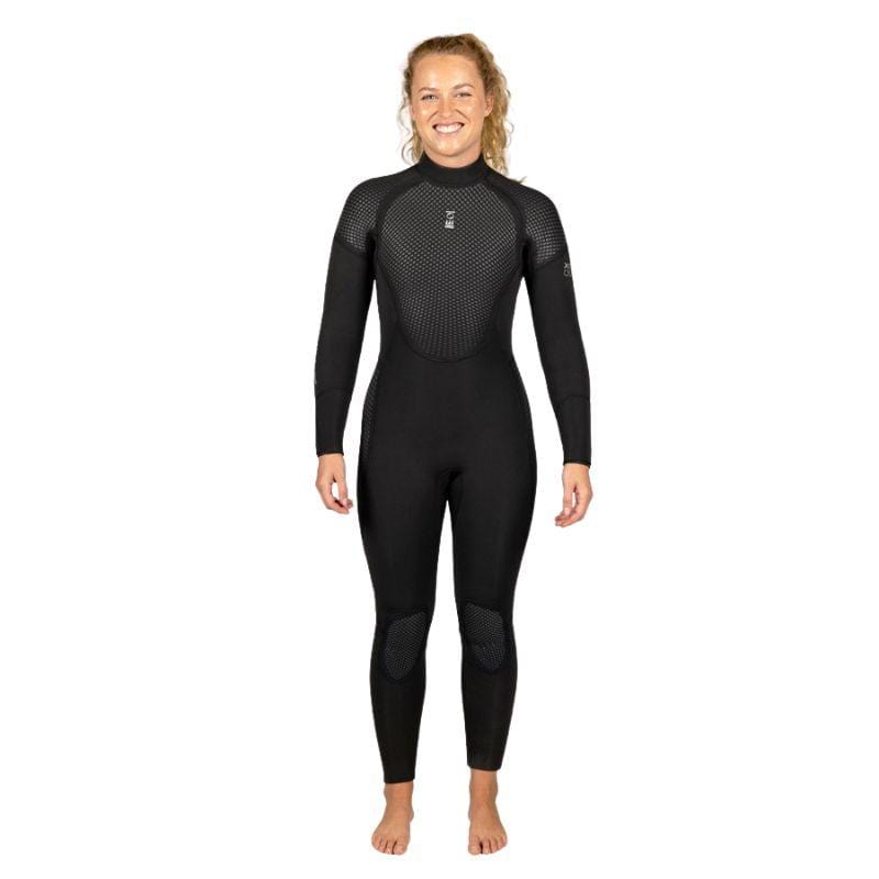 Fourth Element Fourth Element Women Xenos Arc 7mm Wetsuit - Oyster Diving