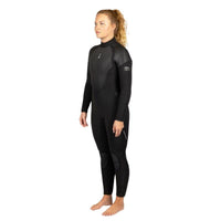 Fourth Element Fourth Element Women Xenos Arc 7mm Wetsuit - Oyster Diving