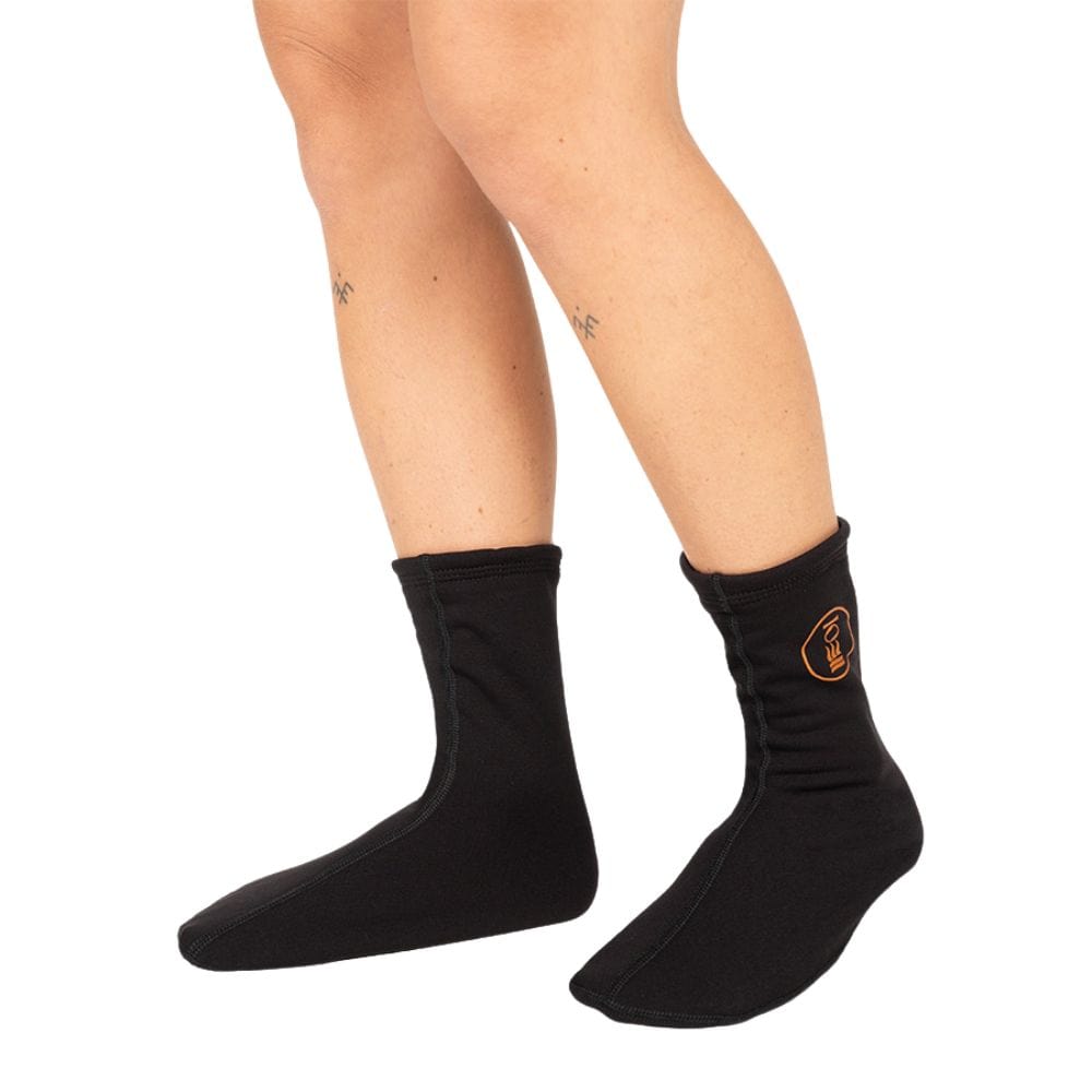 Fourth Element Fourth Element Xerotherm Socks - Oyster Diving