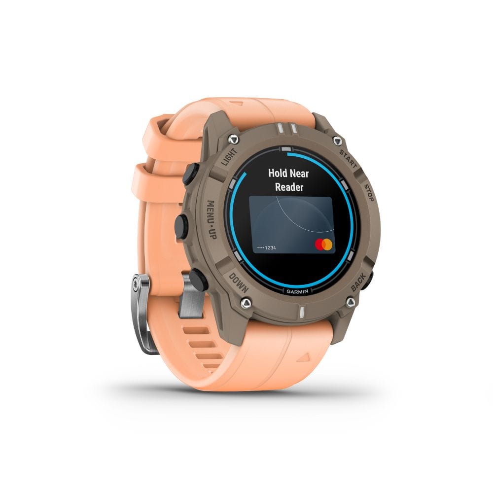 Garmin Garmin Descent™ G2 - Oyster Diving