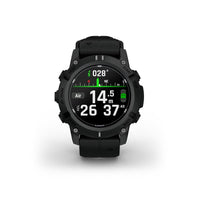 Garmin Garmin Descent™ G2 Black - Oyster Diving