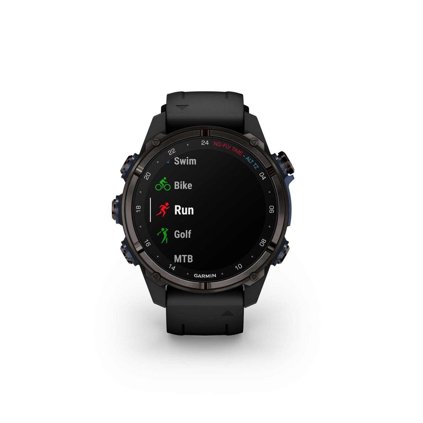Garmin Garmin Descent MK3i Dive Computer by Oyster Diving Shop