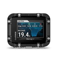 Garmin Garmin Descent™ X30 Dive Computer - Oyster Diving